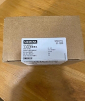 CPU Compacta Siemens S7-1200 AC/DC 6ES7212-1HE40-0XB0 6ES7214-1BG40-0XB0 6ES7214-1AG40-0XB0 6ES7214-1HG40-0XB0 6ES7215-1BG40-0XB0