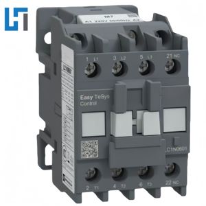 Nuevo contactor de CA Original LC1N0601M7N controlador de programación Plc controlador de automatización Industrial Stock - Product Image 1