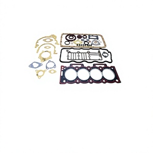 OEM 279101990138 Engine Overhauling Kit fit for TATA Indica Petrol 1.2L 1.4L Motor Full Rebuild Set Parts - Product Image 1