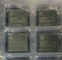 IC Memori Original Baru K4ZAF325BM-HC14 DRAM FBGA-180 Harga Bagus Suku Cadang Elektronik Tersedia