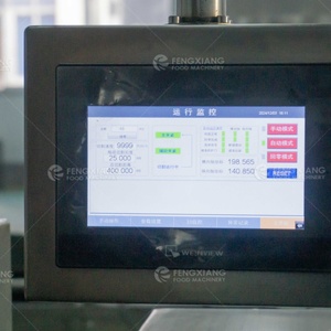 Cortadora Automática de Patas de Cerdo BC-330, Máquina Cortadora de Costillas, Máquina de Aserrado de Huesos - Product Image 6