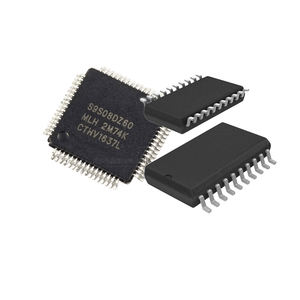 ชิปนาฬิกา LMKDB1202REYT ของแท้ รุ่นใหม่ 2 อินพุต 2 เอาต์พุต แบบ LP-HCSL ออกแบบพิเศษสำหรับไอซีนาฬิกา/ตัวตั้งเวลาเฉพาะงาน - Product Image 1