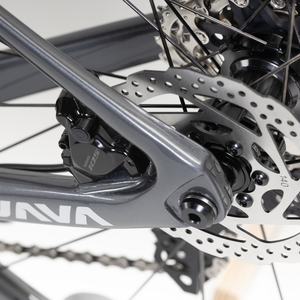 <strong>Java</strong> Vesuvio 24 Speed Road Bike Carbon Frame and Fork Bicycle Kits 700c Racing Disc Brake Shimano 7120 Roadbike - Product Image 4