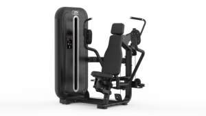 Équipement de musculation professionnel haut de gamme à charges réglables pour salle de sport - Product Image 4