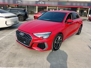 <span class=keywords><strong>Audi</strong></span> <span class=keywords><strong>A3</strong></span> <span class=keywords><strong>2022</strong></span> Usado, Modelo Sportback A3l 35 Tfsi, Sedán Deportivo de Lujo, Bajo Kilometraje, <span class=keywords><strong>Precio</strong></span> Económico, Gasolina - Product Image 4