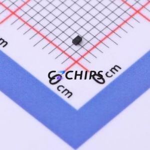 ทรานซิสเตอร์ DFNWB1006-2L ESDTU5V0A1 ESD และการป้องกันไฟกระชากใหม่ล่าสุด (TVS/ESD) - Product Image 1