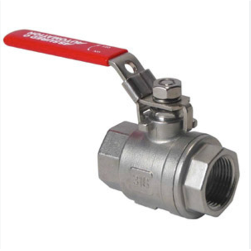 1/4"-4" 600 Wog 12 Fnpt 3/8 Fpt1/4 Npt Threaded Female End Forged Full Bore Gas Ball Valve