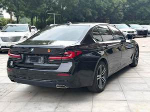 <span class=keywords><strong>BMW</strong></span> Serie 5 530Li 2021, Sedán Automático de Lujo, Auto de <span class=keywords><strong>Segunda</strong></span> <span class=keywords><strong>Mano</strong></span> para Exportación - Product Image 4