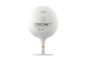 CE 2024z 2in1 prise de vue 3D AI Visia analyseur de peau analyse de la peau du visage avec poignée détecteur microscopique - Product Image 4