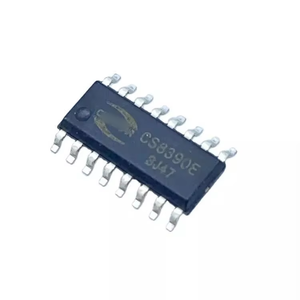 CS8390E Componentes Electrónicos Circuitos Integrados Chip IC Servicios de Lista de Materiales <span class=keywords><strong>Chipstar</strong></span> CS8390 CS8390E - Product Image 1