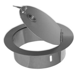 Porta di inserimento SUPERIOR S (Acciaio Inossidabile) - Product Image 4