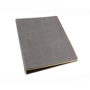 Accessoires de <span class=keywords><strong>chambre</strong></span> <span class=keywords><strong>d</strong></span>'hôtel de luxe personnalisés produit en cuir fournitures <span class=keywords><strong>d</strong></span>'hôtel écologiques produit en cuir PU ensemble de commodités <span class=keywords><strong>d</strong></span>'hôtel - Product Image 4