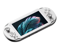 Console de jeu portable S Classic Odin2 Mini, écran HD 3,5'', joystick 3D, lecteur de jeux Android 13, batterie 5000mAh, WiFi, compatible avec les jeux Odin 2