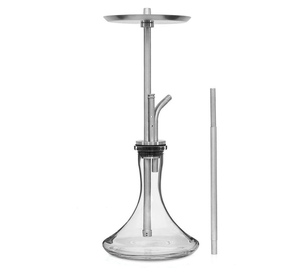 <span class=keywords><strong>Cachimba</strong></span> de acero inoxidable personalizable para club nocturno, <span class=keywords><strong>cachimba</strong></span> de <span class=keywords><strong>la</strong></span> <span class=keywords><strong>mejor</strong></span> <span class=keywords><strong>calidad</strong></span>, 304 V2A, venta al por mayor, barata, shisha - Product Image 3