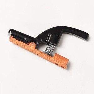 American Type All Copper Anti Scald Series Welding Pliers 300/500/800A Electric Welding Tongs <strong>Soldering</strong> <strong>Clamp</strong> for Welding - Product Image 4