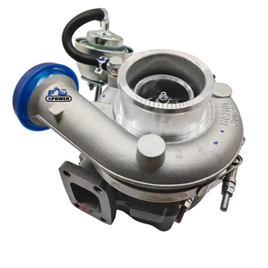 Turbocompresseur 04299152KZ pour pièces de machines de construction d'excavatrice - Product Image 1