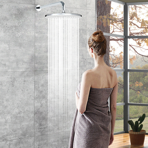 Заводская Большая душевая кабина, 30 см - Product Image 2
