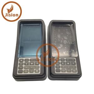 Panel de Pantalla del Monitor YN59S00039 para Excavadora Kobelc-o, Repuestos SK200-10 - Product Image 3