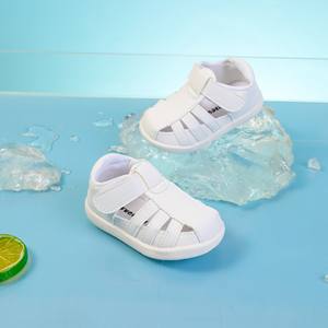 รองเท้าวิ่งเด็กแบบสวมใส่สบาย ระบายอากาศได้ดี พื้นนุ่ม สำหรับเด็กผู้ชายและเด็กผู้หญิง สไตล์ลำลอง เหมาะสำหรับฤดูใบไม้ผลิและฤดูใบไม้ร่วง - Product Image 1