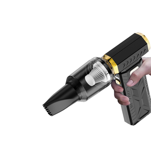 Tốc độ cao Turbo máy bay phản lực Blower mini cầm tay Turbo Fan Air Blower siêu điện Turbo bạo lực Fan - Product Image 1