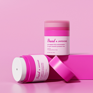 Vasetto Cosmetico Airless in <span class=keywords><strong>Vetro</strong></span> da 30g 50g, Confezione Cosmetica di Lusso, Vasetto con Pompa a Vuoto <span class=keywords><strong>per</strong></span> Crema Viso e Cura della Pelle con Tappo, Vendita all'Ingrosso - Product Image 3