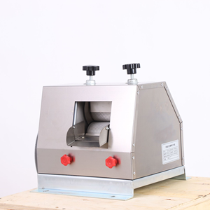 Portable Stainless Steel Sugar Cane <b>Juice</b> Extractor <b>Machine</b> with 450W Motor & Engine 220/380V 1 Year Warranty for Farm Use - Product Image 4