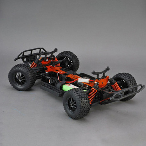 <strong>DHK</strong> 8135 Hunter SCT 1:10 4WD <strong>RC</strong> <strong>Car</strong> Brushed RTR Short Course Truck Hobby Toys 32kph 60A <strong>RC</strong> Auto - Product Image 5