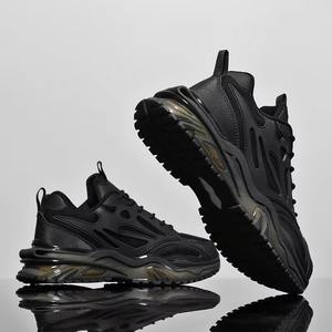 Nouvelles Chaussures Décontractées pour Hommes 2026 : Style Sportif Extérieur, Surface en Maille Respirante, Tendance et Esthétiques - Product Image 5