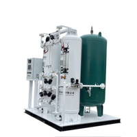 Oxygen Generator Machine