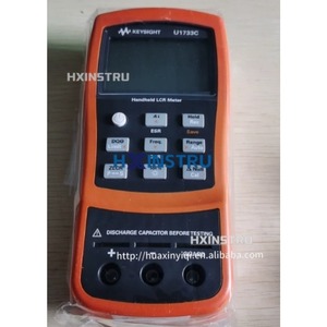 เครื่องวัด LCR ยี่ห้อ KEYSIGHT Agilent รุ่น U1733C มือสอง สภาพดี - Product Image 3