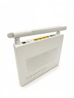 Router WiFi de Banda Única ONU 8 Luces HG8546M XPON 1GE+3FE+1USB+1TEL+WIFI2.4G ONT OMCI TR069 U2000