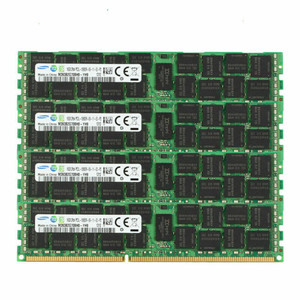 Memória do servidor <span class=keywords><strong>ddr3</strong></span>, memória do reg 16g x3850x5 x 3690x5 PC3-8500R ecc - Product Image 5