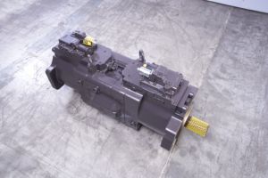 Bán chạy nhất Sany Phụ tùng máy xúc 150106010111a Sany bơm Piston đôi đặt cho sy1250 - Product Image 4