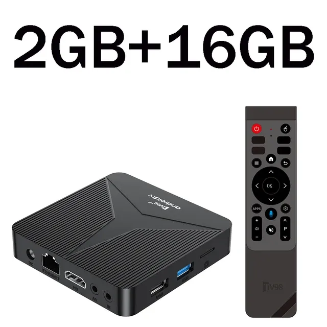 TV98ATVRK35182G16G