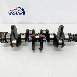 Cojinetes 12201-30W80 piezas <span class=keywords><strong>de</strong></span> motor Z24 cigüeñales para <span class=keywords><strong>Nissan</strong></span> Caravan PATHFINDER I WD21 <span class=keywords><strong>TERRANO</strong></span> I 2.4l SOHC L4 motor - Product Image 5