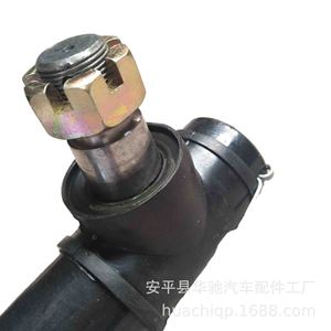 Tiges de direction automobiles Tianlong Hongyan Steyr : Rotules à haute stabilité et composants de levage pour le système de direction - Product Image 5