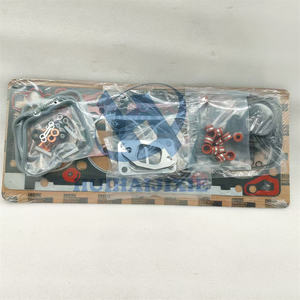 मशीन पार्ट्स पूर्ण गैसकेट इंजन के लिए पूरी ओवरहाल मरम्मत गैसकेट 3802361 3802375 3802240 3804896 लिए पूर्ण ओवरहाल मरम्मत गैसकेट - Product Image 3