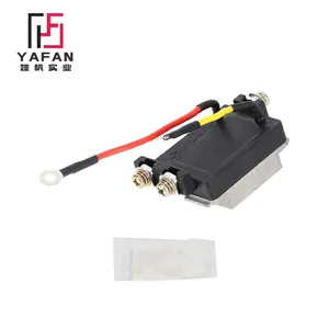 Ignition Control Module Suitable For Toyota Corolla 1983-1988 8962012410 89620-12410