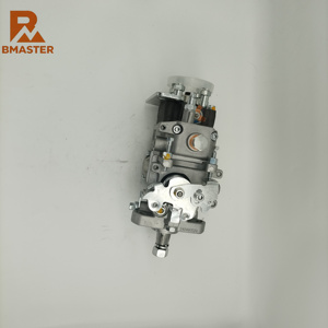 Conjunto de Bomba de Combustible 0460414015 VE4 11F1250L164-1 65931791 L164-1 - Product Image 5