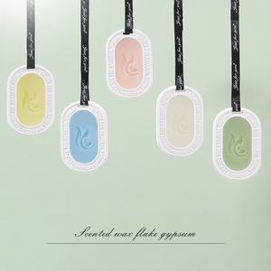 น้ำหอมแขวนในรถกลิ่นยิปซัม - Product Image 3