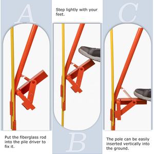 Надежный китайский поставщик, износостойкий водитель из стекловолокна - Product Image 3