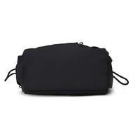Nouveaux produits tendance 2026 : Sac de poitrine étanche antivol pour cyclisme et activités de plein air avec logo personnalisé