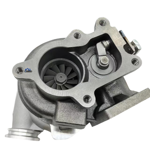 Turbocompresseur Xpower 2835143 pour moteur HE221W, pièces haute performance pour excavatrice sur chenilles, machines de construction - Product Image 3