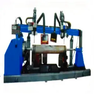 Automatic surfacing welding machine For Seam Welding