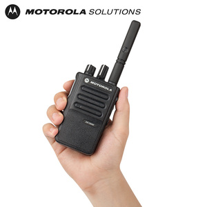 Radio Walkie-Talkie Digital GPS Profesional Original XiR E8608i, Radio de Seguridad para DP3441 VHF/UHF, Radio Bidireccional DP3441e - Product Image 3