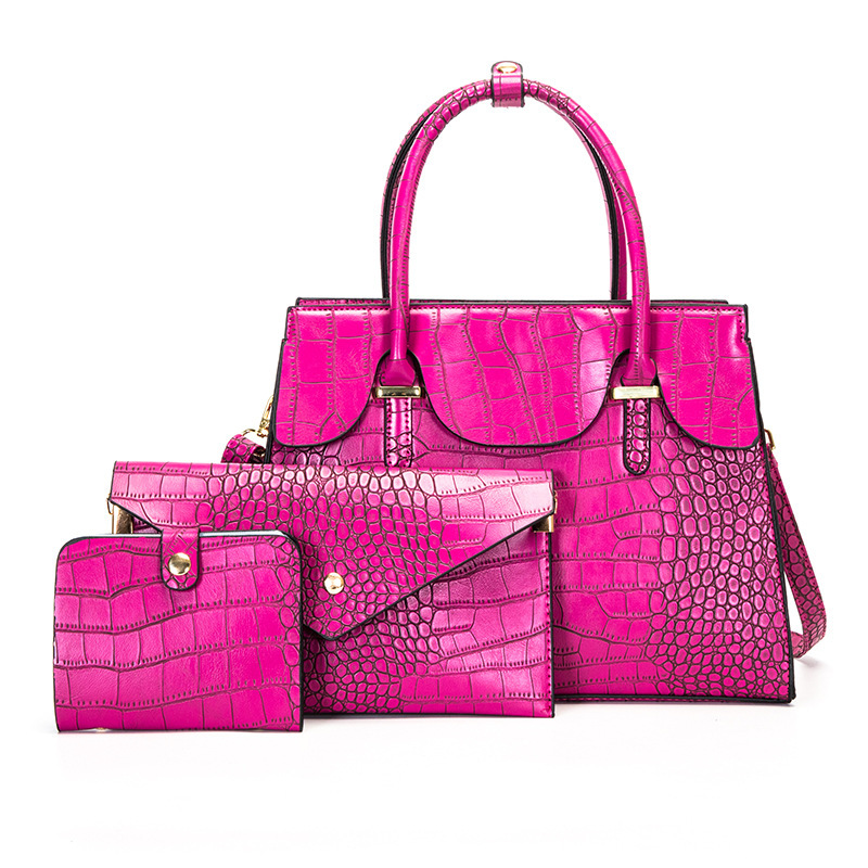 Wholesale Custom Handbags 2025 Luxury Women