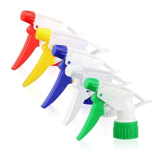 Квадратный разбрызгиватель, 24 мм, 28-400 - Product Image 6