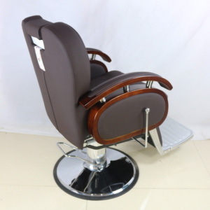 Ensemble d'équipements de salon de coiffure, chaise de barbier, chaise de salon de coiffure - Product Image 3