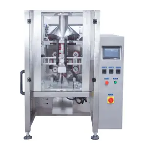 Automatic Powder Auger Filling Machine Tea Chemical Dry Powder Bottle Quantitative Filling Machine Packaging Machine