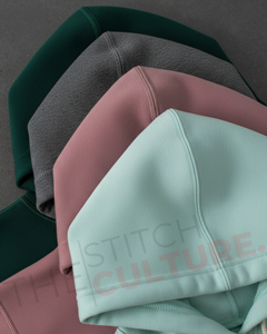 Sweats à capuche en polaire 350 GSM pour hommes, taille XL, 100 % coton, coupe classique, uni, design numérique, pour l'hiver, vente en gros - Product Image 4